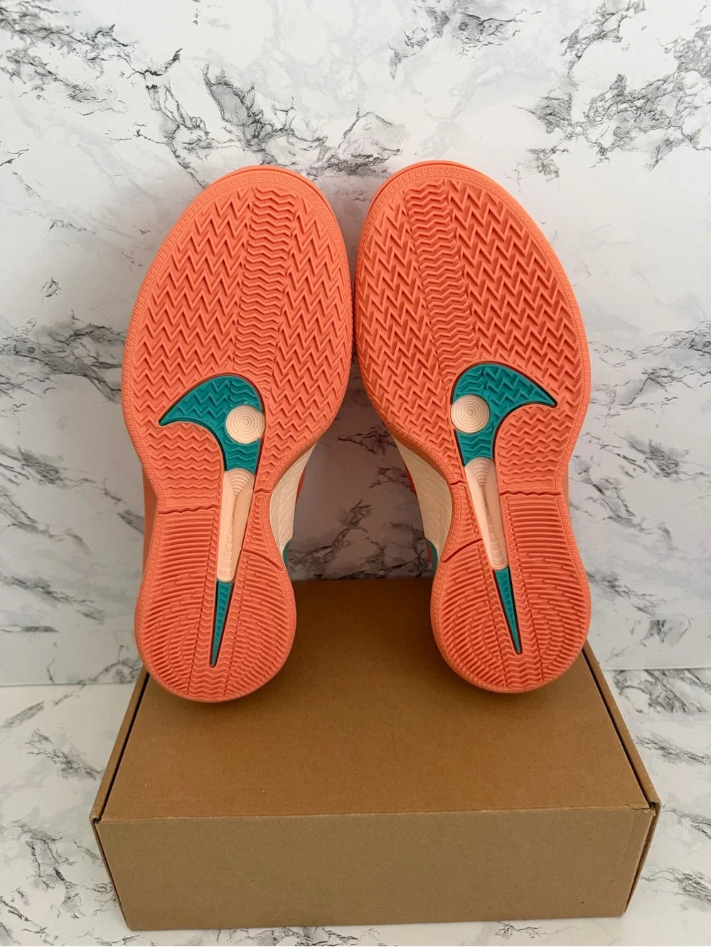 Nike Sabrina 2 Activate Basketball Shoes Athletic FQ2174-801 Women’s Size 12